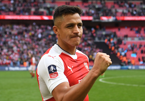 Sanchez, MU, tin tức MU, chuyển nhượng MU, Man utd, chuyển nhượng Man Utd