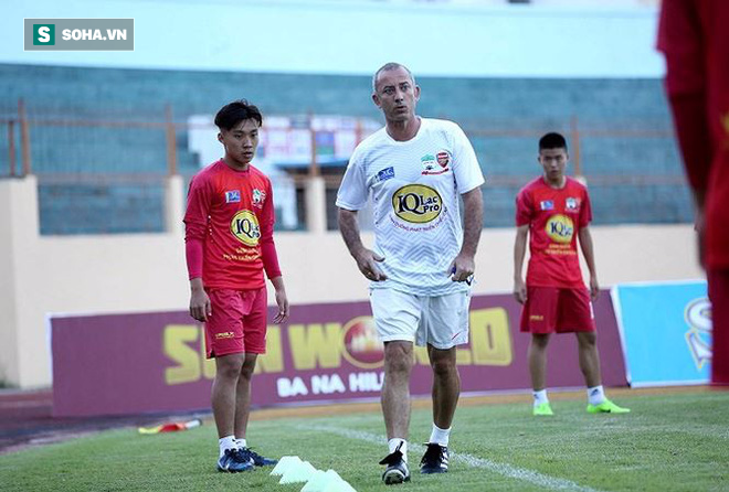 U19 HAGL, Hoàng Anh Gia Lai