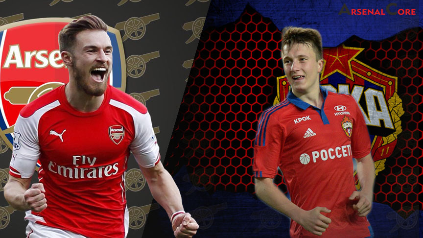Arsenal vs CKSA Moscow, trực tiếp Arsenal vs CKSA Moscow, link xem Arsenal vs CKSA Moscow, xem Arsenal vs CKSA Moscow