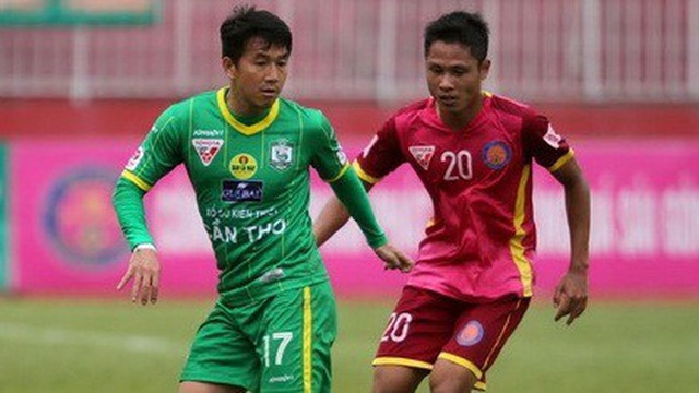 Sài Gòn vs XSKT Cần Thơ, trực tiếp Sài Gòn vs XSKT Cần Thơ, xem Sài Gòn vs XSKT Cần Thơ