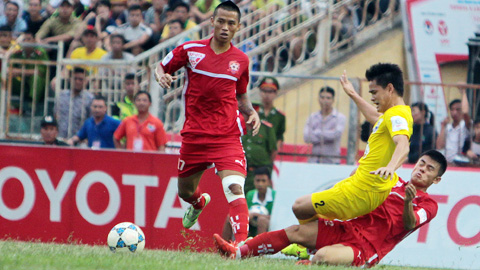 Lịch thi đấu bóng đá, Lịch thi đấu bóng đá hôm nay, Lịch thi đấu bóng đá V-League, Lịch thi đấu bóng đá World Cup