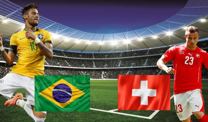 Soi kèo World Cup Brazil vs Thụy Sĩ,  Brazil vs Thụy Sĩ ,  Brazil, Thụy Sĩ 