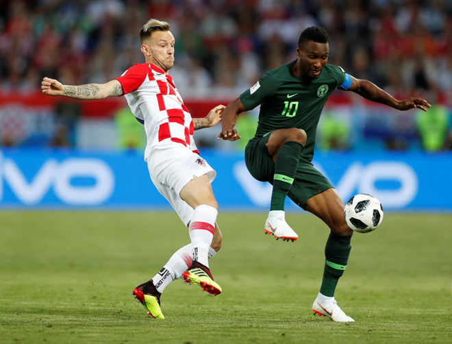Kết quả Croatia vs Nigeria, Croatia vs Nigeria, xem Croatia vs Nigeria, tỷ số Croatia vs Nigeria