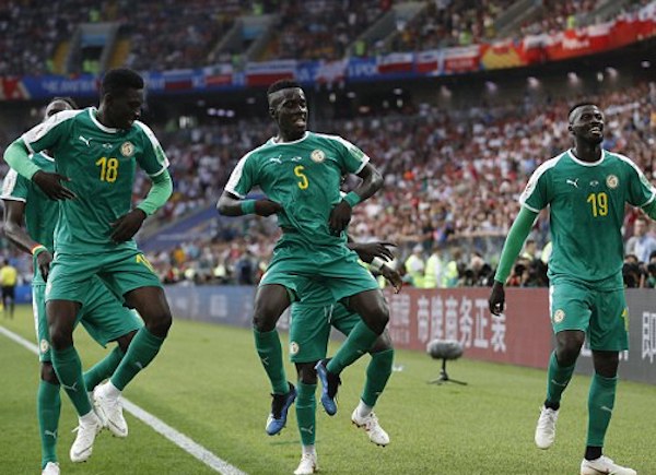 Ba Lan vs Senegal, Kết quả Ba Lan vs Senegal, xem truc tiep Ba Lan vs Senegal, world cup 2018