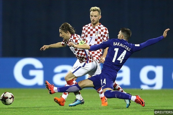 soi kèo Croatia vs Đan Mạch, Nhận định Croatia vs Đan Mạch, dự đoán Croatia vs Đan Mạch, soi kèo WC
