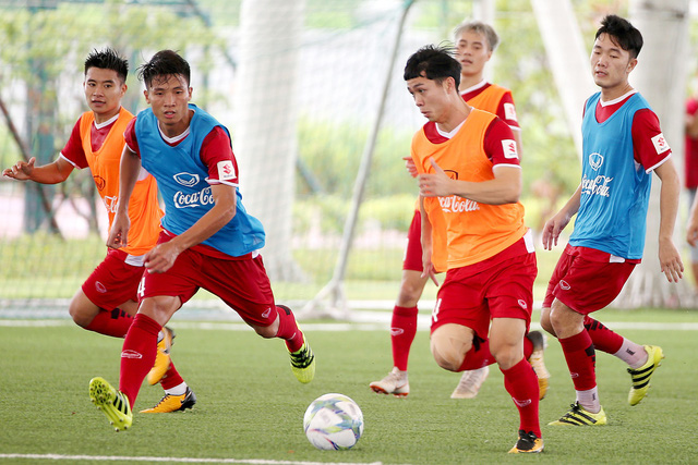 Tin bóng đá HOT, Tin bóng đá HOT hôm nay, U23 Việt Nam, Công Phượng