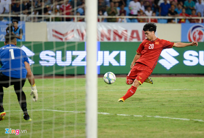 Chấm điểm U23 Việt Nam vs U23 Palestine, U23 Việt Nam vs U23 Palestine, kết quả U23 Việt Nam vs U23 Palestine, tỷ số U23 Việt Nam vs U23 Palestine