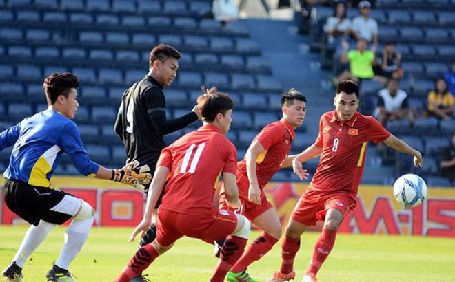 U23 Việt Nam 1-0 U23 Nhật Bản, kết quả U23 Việt Nam 1-0 U23 Nhật Bản, tỷ số U23 Việt Nam 1-0 U23 Nhật Bản