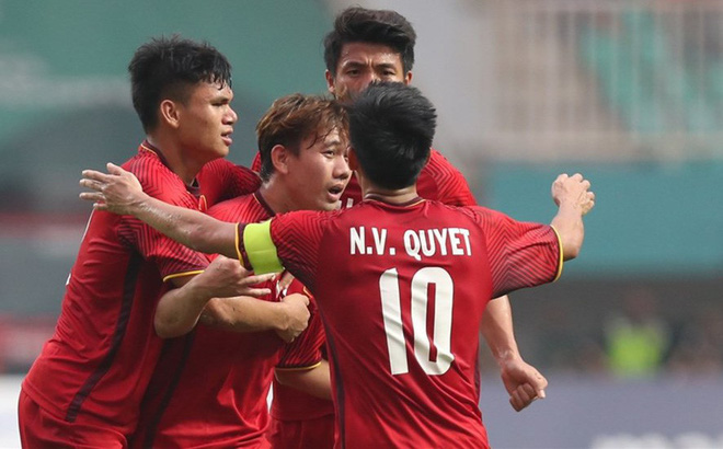 Tin tức bóng đá Việt, Tin tức bóng đá Việt hôm nay, U23 Việt Nam