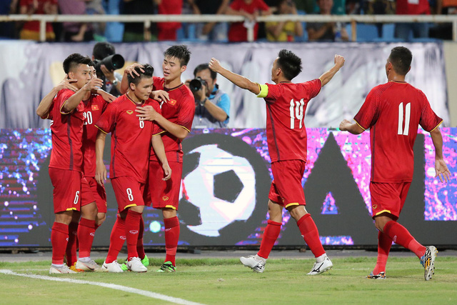 Tin bóng đá HOT, Tin bóng đá HOT hôm nay, U23 Việt Nam