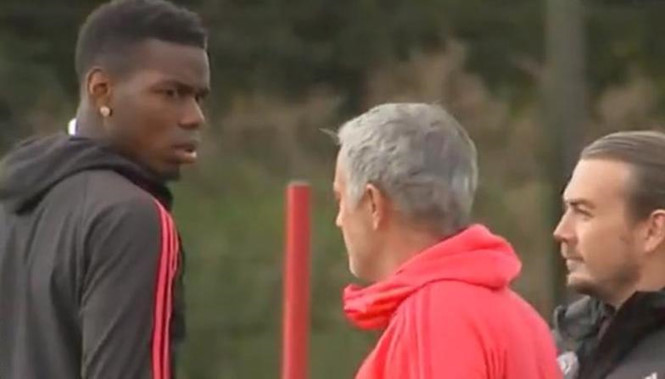 Tin bóng đá Quốc tế, Tin bóng đá Quốc tế hôm nay, Pogba, tin tức Mu