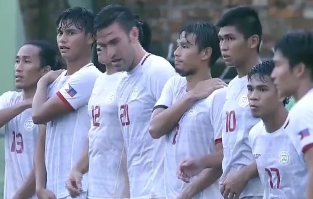 AFF Cup 2018, Philippines, ĐT Philippines