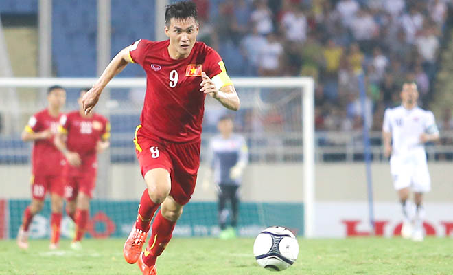 Thái Lan, ĐTQG Thái Lan, AFF Cup 2018, Việt Nam