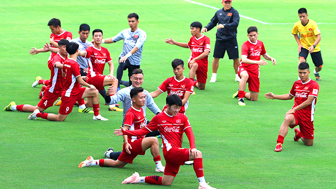 ĐT Việt Nam, Việt nam, AFF Cup 2018
