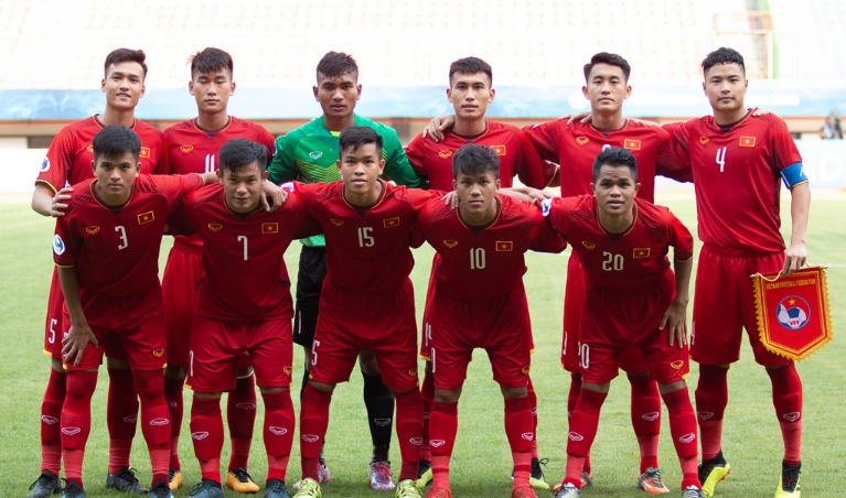 U19 Việt Nam, U19 Úc, VCK U19 châu Á