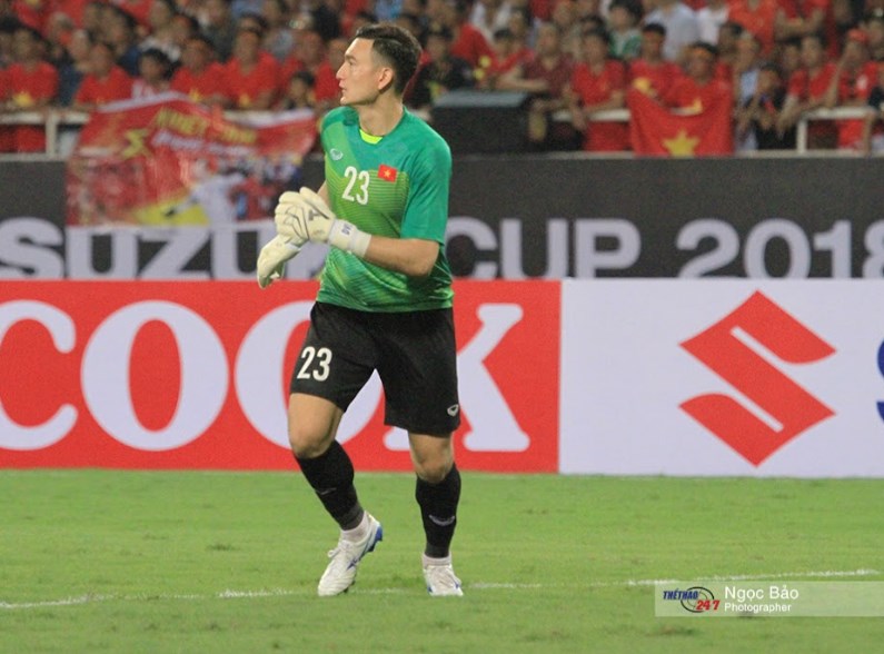  AFF Cup 2018, ĐT Việt Nam, Việt Nam