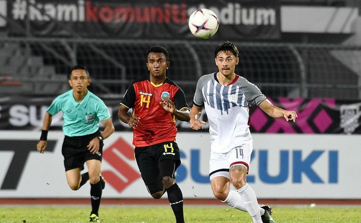 AFF Cup 2018, Việt Nam, ĐT Việt Nam, AFF Cup 2018