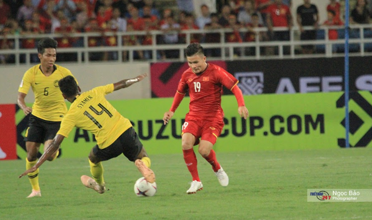 AFF Cup 2018, Việt Nam, ĐT Việt Nam