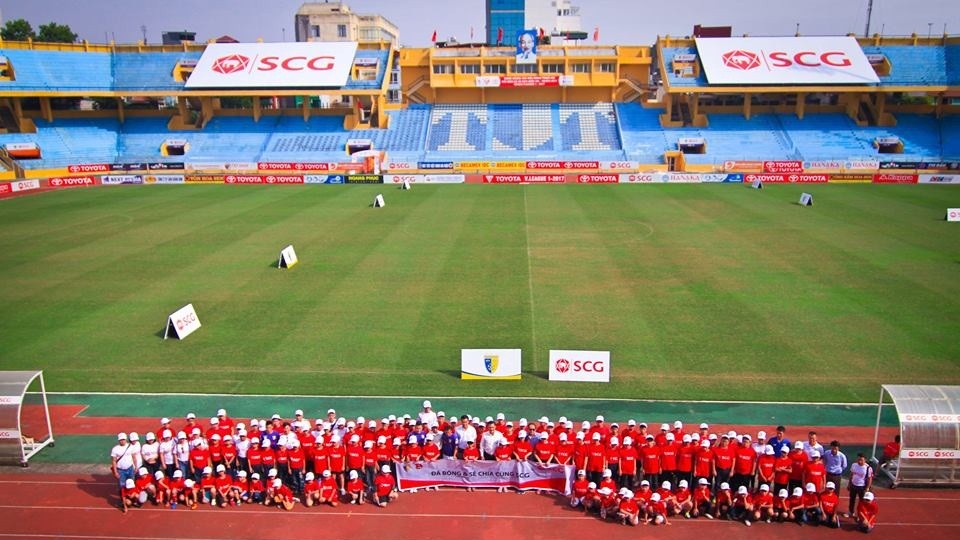 VFF, Viêt Nam vs Campuchia, AFF Cup 2018