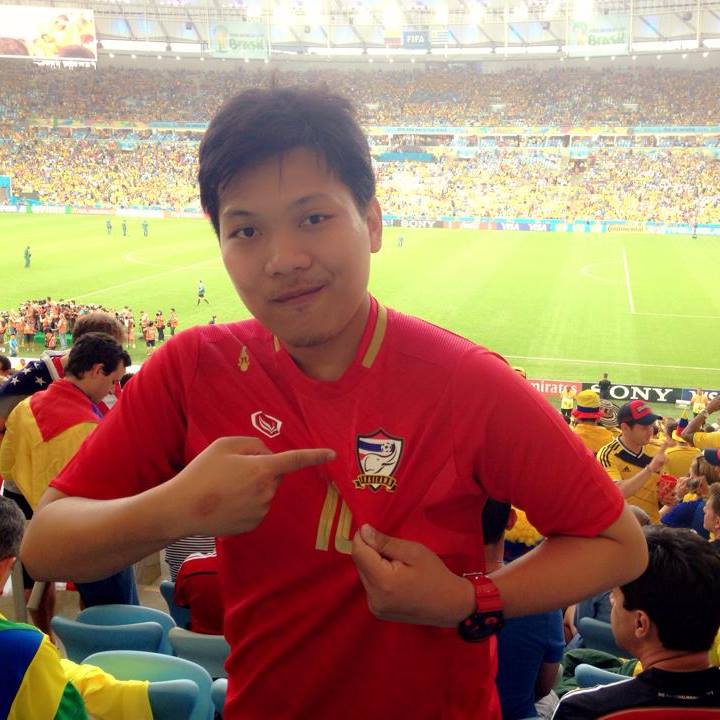 ĐT Thái Lan, AFF Cup 2018, Thái Lan, Việt Nam,