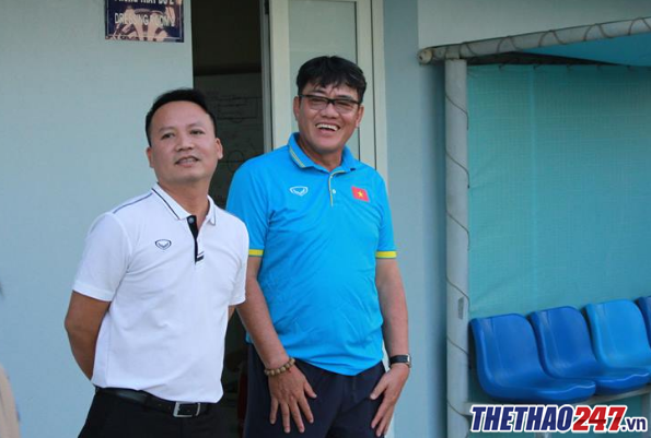 AFF Cup 2018, Việt Nam, ĐT Việt Nam