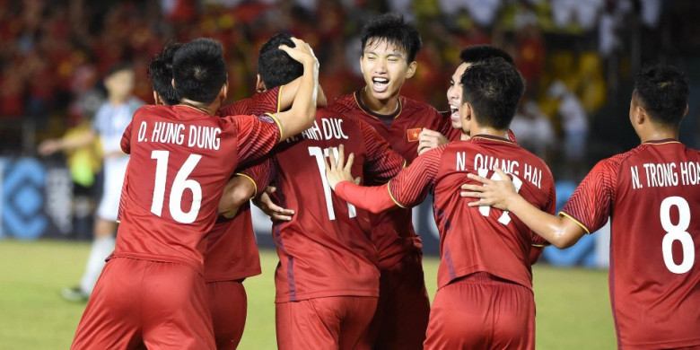 Bán kết AFF Cup 2018, Việt Nam vs Philippines, 