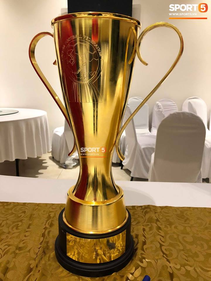 Chung kết AFF Cup 2018, Việt Nam, Việt Nam vs Malaysia