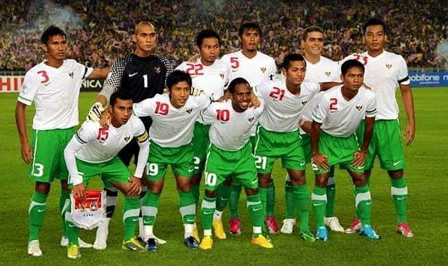 Indonesia, bán độ, AFF Cup 2010