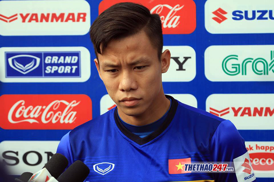 Asian Cup 2019, ĐT Việt Nam, Việt Nam