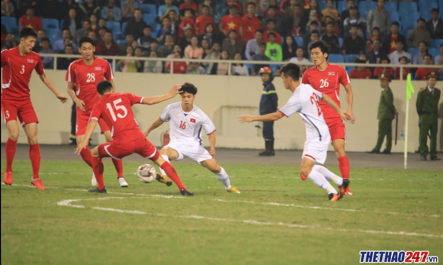 Asian Cup 2019, Vũ Mạnh Hải, ĐT Việt Nam