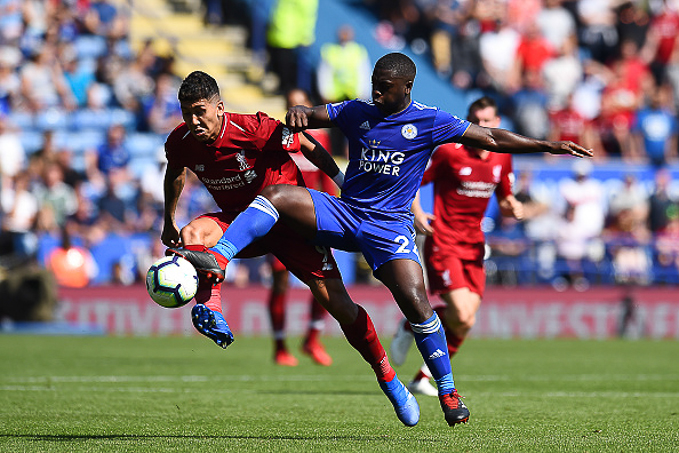 Kết quả Liverpool vs Leicester, tỷ số Liverpool vs Leicester, Liverpool vs Leicester