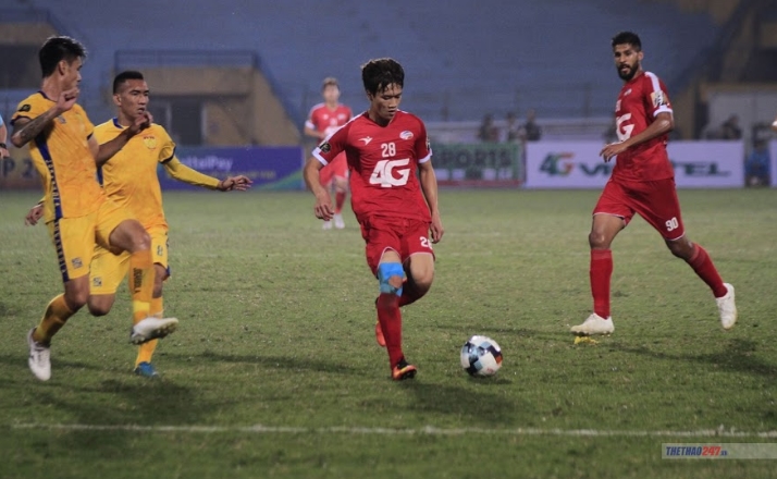 U23 châu Á 2020, U23 Việt Nam, Việt Nam